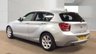 USED 2012 62 BMW 1 SERIES 1.6 114i ES Hatchback 5dr Petrol Manual Euro 5 (s/s) (102 ps) 