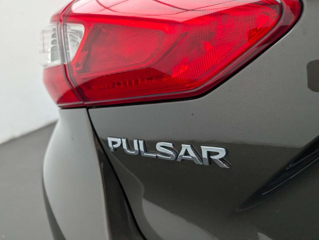 USED 2017 67 NISSAN PULSAR 1.2 Pulsar N-Connecta DiG-T 5dr CLICK+COLLECT / HOME DELIVERY