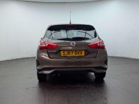 USED 2017 67 NISSAN PULSAR 1.2 Pulsar N-Connecta DiG-T 5dr CLICK+COLLECT / HOME DELIVERY