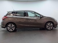 USED 2017 67 NISSAN PULSAR 1.2 Pulsar N-Connecta DiG-T 5dr CLICK+COLLECT / HOME DELIVERY