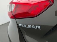 USED 2017 67 NISSAN PULSAR 1.2 Pulsar N-Connecta DiG-T 5dr CLICK+COLLECT / HOME DELIVERY