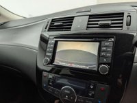 USED 2017 67 NISSAN PULSAR 1.2 Pulsar N-Connecta DiG-T 5dr CLICK+COLLECT / HOME DELIVERY