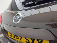 USED 2017 67 NISSAN PULSAR 1.2 Pulsar N-Connecta DiG-T 5dr CLICK+COLLECT / HOME DELIVERY