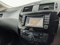 USED 2017 67 NISSAN PULSAR 1.2 Pulsar N-Connecta DiG-T 5dr CLICK+COLLECT / HOME DELIVERY