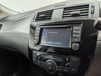 USED 2017 67 NISSAN PULSAR 1.2 Pulsar N-Connecta DiG-T 5dr CLICK+COLLECT / HOME DELIVERY
