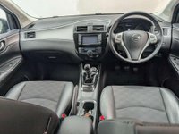 USED 2017 67 NISSAN PULSAR 1.2 Pulsar N-Connecta DiG-T 5dr CLICK+COLLECT / HOME DELIVERY