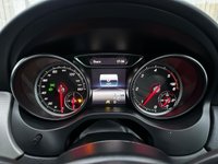 USED 2018 18 MERCEDES-BENZ GLA 2.1 GLA200d Sport (Premium Plus) SUV 5dr Diesel 7G-DCT Euro 6 (s/s) (136 ps) Comprehensive Service History  |  Only 2 Owners From Brand New  |  Set of  2 Keys