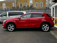 USED 2018 18 MERCEDES-BENZ GLA 2.1 GLA200d Sport (Premium Plus) SUV 5dr Diesel 7G-DCT Euro 6 (s/s) (136 ps) Comprehensive Service History  |  Only 2 Owners From Brand New  |  Set of  2 Keys