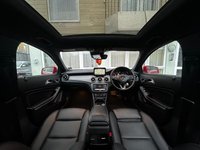 USED 2018 18 MERCEDES-BENZ GLA 2.1 GLA200d Sport (Premium Plus) SUV 5dr Diesel 7G-DCT Euro 6 (s/s) (136 ps) Comprehensive Service History  |  Only 2 Owners From Brand New  |  Set of  2 Keys
