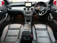 USED 2018 18 MERCEDES-BENZ GLA 2.1 GLA200d Sport (Premium Plus) SUV 5dr Diesel 7G-DCT Euro 6 (s/s) (136 ps) Comprehensive Service History  |  Only 2 Owners From Brand New  |  Set of  2 Keys