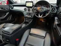 USED 2018 18 MERCEDES-BENZ GLA 2.1 GLA200d Sport (Premium Plus) SUV 5dr Diesel 7G-DCT Euro 6 (s/s) (136 ps) Comprehensive Service History  |  Only 2 Owners From Brand New  |  Set of  2 Keys