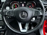 USED 2018 18 MERCEDES-BENZ GLA 2.1 GLA200d Sport (Premium Plus) SUV 5dr Diesel 7G-DCT Euro 6 (s/s) (136 ps) Comprehensive Service History  |  Only 2 Owners From Brand New  |  Set of  2 Keys