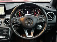 USED 2018 18 MERCEDES-BENZ GLA 2.1 GLA200d Sport (Premium Plus) SUV 5dr Diesel 7G-DCT Euro 6 (s/s) (136 ps) Comprehensive Service History  |  Only 2 Owners From Brand New  |  Set of  2 Keys