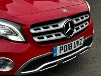 USED 2018 18 MERCEDES-BENZ GLA 2.1 GLA200d Sport (Premium Plus) SUV 5dr Diesel 7G-DCT Euro 6 (s/s) (136 ps) Comprehensive Service History  |  Only 2 Owners From Brand New  |  Set of  2 Keys