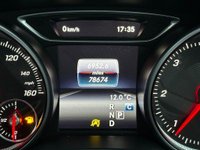USED 2018 18 MERCEDES-BENZ GLA 2.1 GLA200d Sport (Premium Plus) SUV 5dr Diesel 7G-DCT Euro 6 (s/s) (136 ps) Comprehensive Service History  |  Only 2 Owners From Brand New  |  Set of  2 Keys