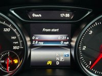 USED 2018 18 MERCEDES-BENZ GLA 2.1 GLA200d Sport (Premium Plus) SUV 5dr Diesel 7G-DCT Euro 6 (s/s) (136 ps) Comprehensive Service History  |  Only 2 Owners From Brand New  |  Set of  2 Keys