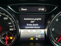 USED 2018 18 MERCEDES-BENZ GLA 2.1 GLA200d Sport (Premium Plus) SUV 5dr Diesel 7G-DCT Euro 6 (s/s) (136 ps) Comprehensive Service History  |  Only 2 Owners From Brand New  |  Set of  2 Keys