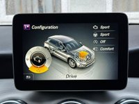 USED 2018 18 MERCEDES-BENZ GLA 2.1 GLA200d Sport (Premium Plus) SUV 5dr Diesel 7G-DCT Euro 6 (s/s) (136 ps) Comprehensive Service History  |  Only 2 Owners From Brand New  |  Set of  2 Keys
