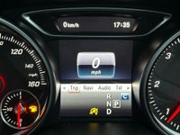 USED 2018 18 MERCEDES-BENZ GLA 2.1 GLA200d Sport (Premium Plus) SUV 5dr Diesel 7G-DCT Euro 6 (s/s) (136 ps) Comprehensive Service History  |  Only 2 Owners From Brand New  |  Set of  2 Keys