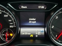 USED 2018 18 MERCEDES-BENZ GLA 2.1 GLA200d Sport (Premium Plus) SUV 5dr Diesel 7G-DCT Euro 6 (s/s) (136 ps) Comprehensive Service History  |  Only 2 Owners From Brand New  |  Set of  2 Keys