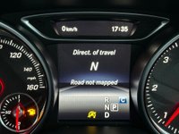USED 2018 18 MERCEDES-BENZ GLA 2.1 GLA200d Sport (Premium Plus) SUV 5dr Diesel 7G-DCT Euro 6 (s/s) (136 ps) Comprehensive Service History  |  Only 2 Owners From Brand New  |  Set of  2 Keys