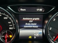 USED 2018 18 MERCEDES-BENZ GLA 2.1 GLA200d Sport (Premium Plus) SUV 5dr Diesel 7G-DCT Euro 6 (s/s) (136 ps) Comprehensive Service History  |  Only 2 Owners From Brand New  |  Set of  2 Keys