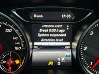 USED 2018 18 MERCEDES-BENZ GLA 2.1 GLA200d Sport (Premium Plus) SUV 5dr Diesel 7G-DCT Euro 6 (s/s) (136 ps) Comprehensive Service History  |  Only 2 Owners From Brand New  |  Set of  2 Keys