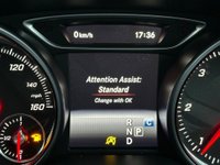 USED 2018 18 MERCEDES-BENZ GLA 2.1 GLA200d Sport (Premium Plus) SUV 5dr Diesel 7G-DCT Euro 6 (s/s) (136 ps) Comprehensive Service History  |  Only 2 Owners From Brand New  |  Set of  2 Keys