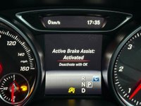USED 2018 18 MERCEDES-BENZ GLA 2.1 GLA200d Sport (Premium Plus) SUV 5dr Diesel 7G-DCT Euro 6 (s/s) (136 ps) Comprehensive Service History  |  Only 2 Owners From Brand New  |  Set of  2 Keys