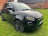 USED 2022 22 FIAT 500E 42kWh Icon Hatchback 3dr Electric Auto (118 ps) FINANCE AVAILABLE  ..... APPLY ON LINE WITH US TODAY