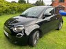 USED 2022 22 FIAT 500E 42kWh Icon Hatchback 3dr Electric Auto (118 ps) FINANCE AVAILABLE  ..... APPLY ON LINE WITH US TODAY