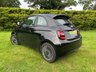 USED 2022 22 FIAT 500E 42kWh Icon Hatchback 3dr Electric Auto (118 ps) FINANCE AVAILABLE  ..... APPLY ON LINE WITH US TODAY
