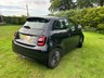 USED 2022 22 FIAT 500E 42kWh Icon Hatchback 3dr Electric Auto (118 ps) FINANCE AVAILABLE  ..... APPLY ON LINE WITH US TODAY
