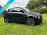 USED 2022 22 FIAT 500E 42kWh Icon Hatchback 3dr Electric Auto (118 ps) FINANCE AVAILABLE  ..... APPLY ON LINE WITH US TODAY