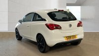 USED 2018 18 VAUXHALL CORSA 1.4i ecoTEC SRi Hatchback 3dr Petrol Manual Euro 6 (75 ps) 