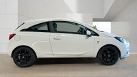 USED 2018 18 VAUXHALL CORSA 1.4i ecoTEC SRi Hatchback 3dr Petrol Manual Euro 6 (75 ps) 