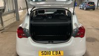 USED 2018 18 VAUXHALL CORSA 1.4i ecoTEC SRi Hatchback 3dr Petrol Manual Euro 6 (75 ps) 
