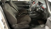 USED 2018 18 VAUXHALL CORSA 1.4i ecoTEC SRi Hatchback 3dr Petrol Manual Euro 6 (75 ps) 