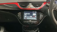USED 2018 18 VAUXHALL CORSA 1.4i ecoTEC SRi Hatchback 3dr Petrol Manual Euro 6 (75 ps) 