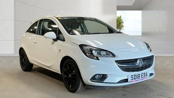 View our VAUXHALL CORSA