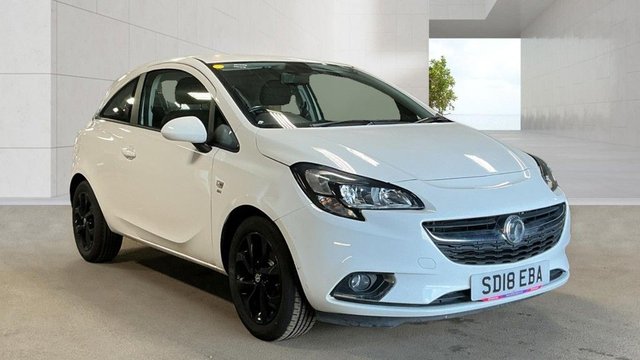 View our VAUXHALL CORSA