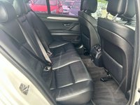 USED 2012 62 BMW 5 SERIES 2.0 520d M Sport Saloon 4dr Diesel Steptronic Euro 5 (s/s) (184 ps) 