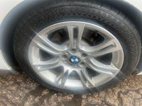 USED 2012 62 BMW 5 SERIES 2.0 520d M Sport Saloon 4dr Diesel Steptronic Euro 5 (s/s) (184 ps) 