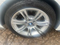 USED 2012 62 BMW 5 SERIES 2.0 520d M Sport Saloon 4dr Diesel Steptronic Euro 5 (s/s) (184 ps) 