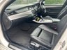 USED 2012 62 BMW 5 SERIES 2.0 520d M Sport Saloon 4dr Diesel Steptronic Euro 5 (s/s) (184 ps) 