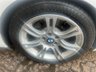 USED 2012 62 BMW 5 SERIES 2.0 520d M Sport Saloon 4dr Diesel Steptronic Euro 5 (s/s) (184 ps) 
