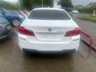USED 2012 62 BMW 5 SERIES 2.0 520d M Sport Saloon 4dr Diesel Steptronic Euro 5 (s/s) (184 ps) 