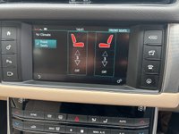 USED 2017 67 JAGUAR XF 2.0d Prestige Sportbrake 5dr Diesel Auto Euro 6 (s/s) (163 ps) SAY NAV, BEIGE LEATHER HEATED SEATS