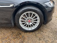 USED 2017 67 JAGUAR XF 2.0d Prestige Sportbrake 5dr Diesel Auto Euro 6 (s/s) (163 ps) SAY NAV, BEIGE LEATHER HEATED SEATS