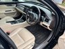 USED 2017 67 JAGUAR XF 2.0d Prestige Sportbrake 5dr Diesel Auto Euro 6 (s/s) (163 ps) SAY NAV, BEIGE LEATHER HEATED SEATS